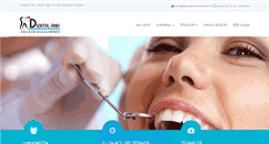 Desktop Screenshot of ankaradisacil.com